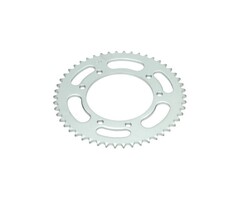 achterkettingwiel 50t dt50r, dt50sm, furia, ryz, senda, smx, xsm, xtm