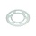 achterkettingwiel 50t dt50r, dt50sm, furia, ryz, senda, smx, xsm, xtm