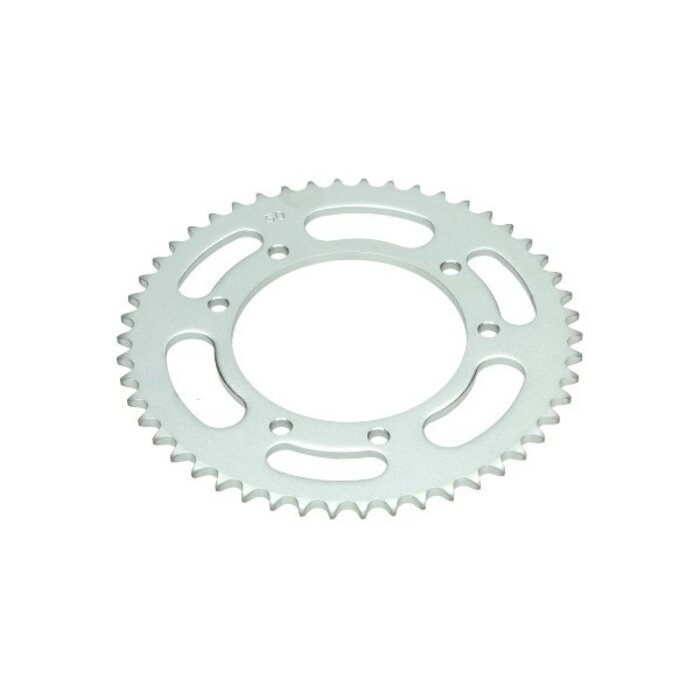 achterkettingwiel 50t dt50r, dt50sm, furia, ryz, senda, smx, xsm, xtm