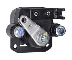 remklauw Piaggio origineel handrem mechanisch mp3 500cc, mp3-125cc, mp3-250cc, mp3-300cc, mp3-350cc, x10 cm084605