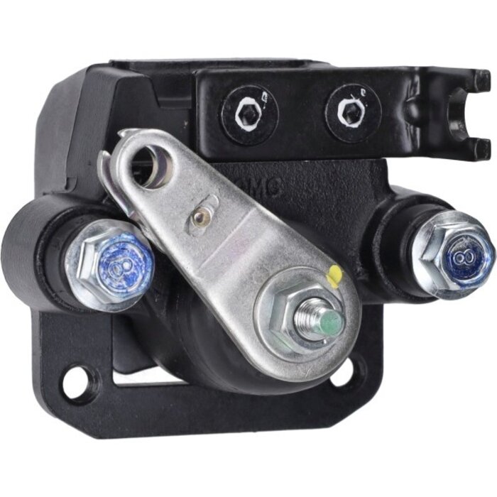 remklauw Piaggio origineel handrem mechanisch mp3 500cc, mp3-125cc, mp3-250cc, mp3-300cc, mp3-350cc, x10 cm084605