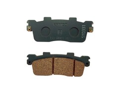 remblokset Kymco origineel achter downtown 300 43105-lea7-305