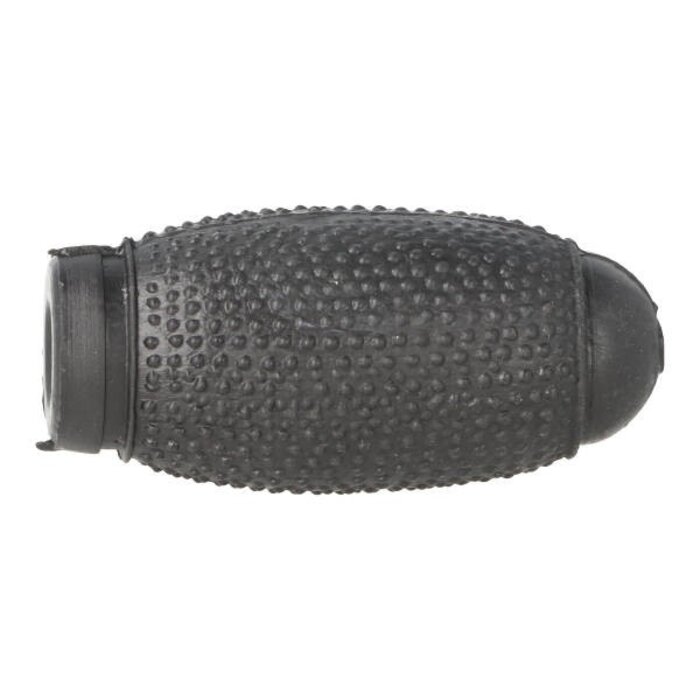 rubber schakel/kickstartpedaal 57x26 zwart zundapp