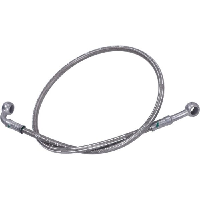 remleiding Derbi origineel rx, senda, senda drd, senda sm, senda x-treme, sx 866958