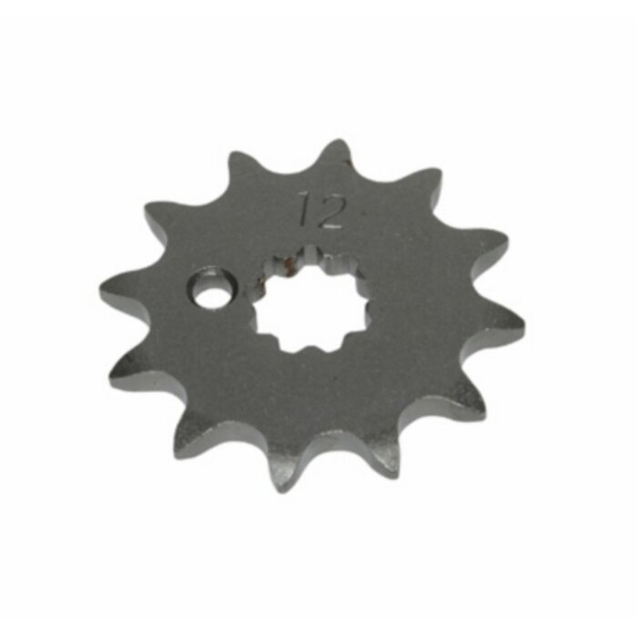 voorkettingwiel DMP A-kwaliteit 12t puch maxi