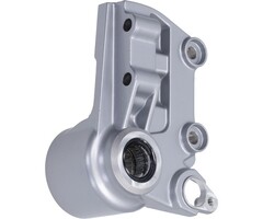 schokbrekerhouder Piaggio origineel euro-4/5 gts 125cc, gts 300, gtv 300, vespa GTS 150 1c0025295