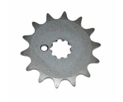 voorkettingwiel DMP A-kwaliteit 14t puch maxi
