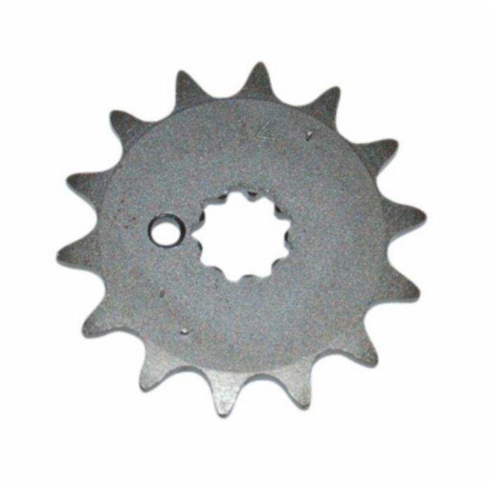 voorkettingwiel DMP A-kwaliteit 14t puch maxi