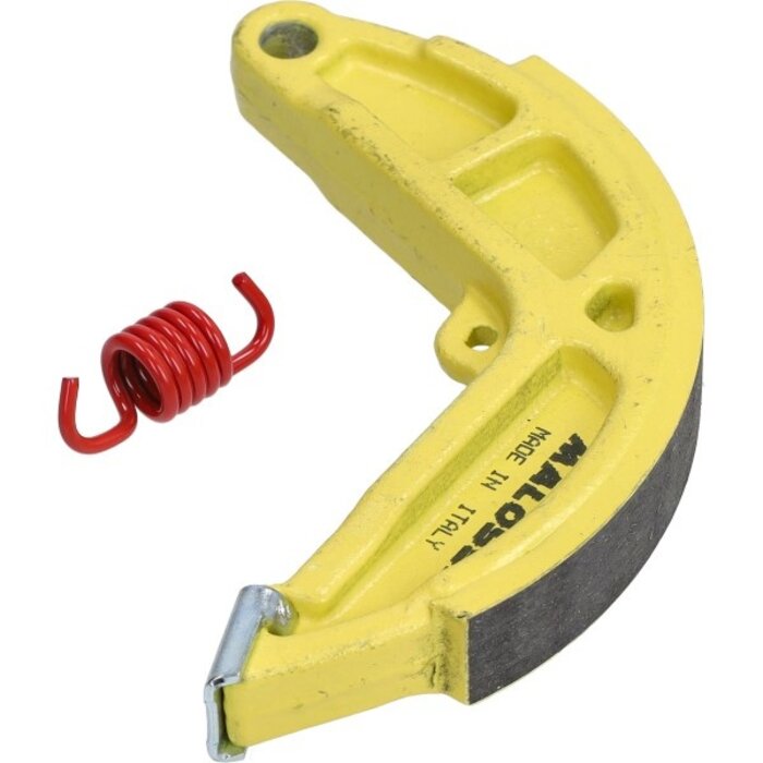 remsegment malossi achter 16mm geel bravo, grillo, si 6218165