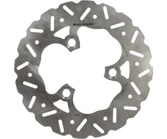 remschijf malossi Whoop disc voor 190mm aerox 2t 6219477b