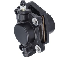 remklauw Piaggio origineel euro-4 rechtsvoor mp3 500cc, mp3-300cc cm074105