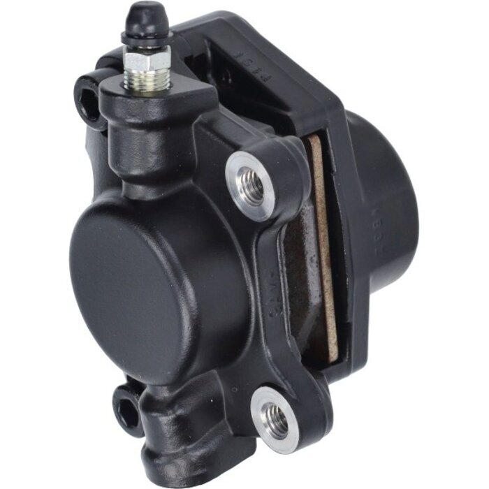 remklauw Piaggio origineel euro-4 rechtsvoor mp3 500cc, mp3-300cc cm074105