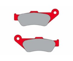 remblokset malossi mhr 125cc beverly, gp800, majesty 125 4t lc, srv850, x9 6211525br