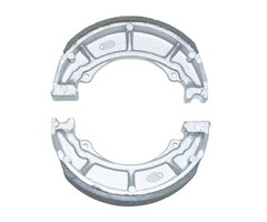 remsegmentset DMP voor habana, tsx