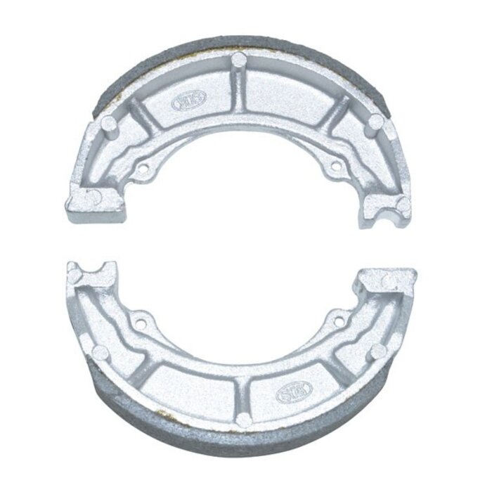 remsegmentset DMP voor habana, tsx