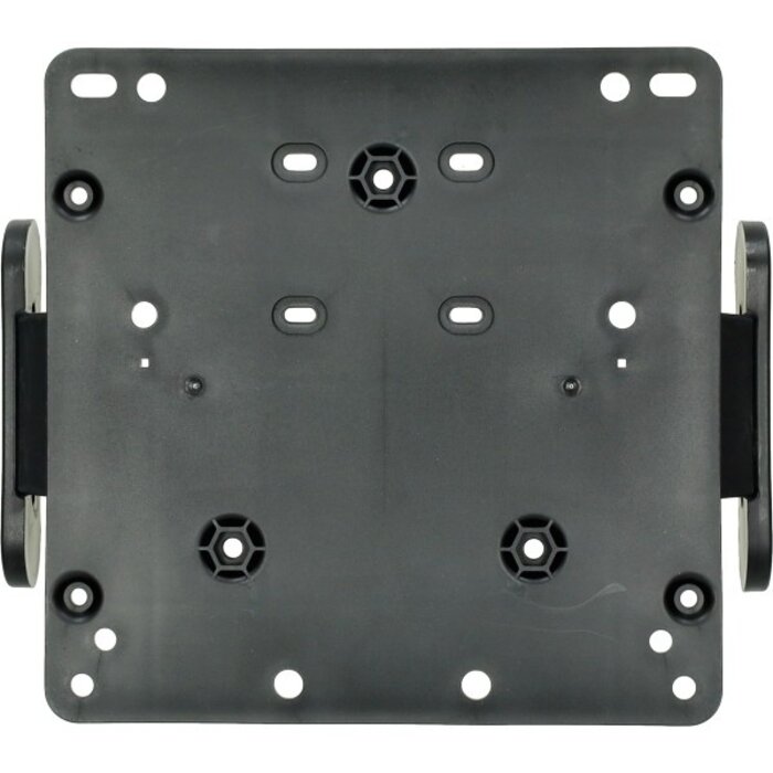 houder Piaggio origineel kentekenplaat liggend beverly, gts, gtv, liberty, mp3 1b006497