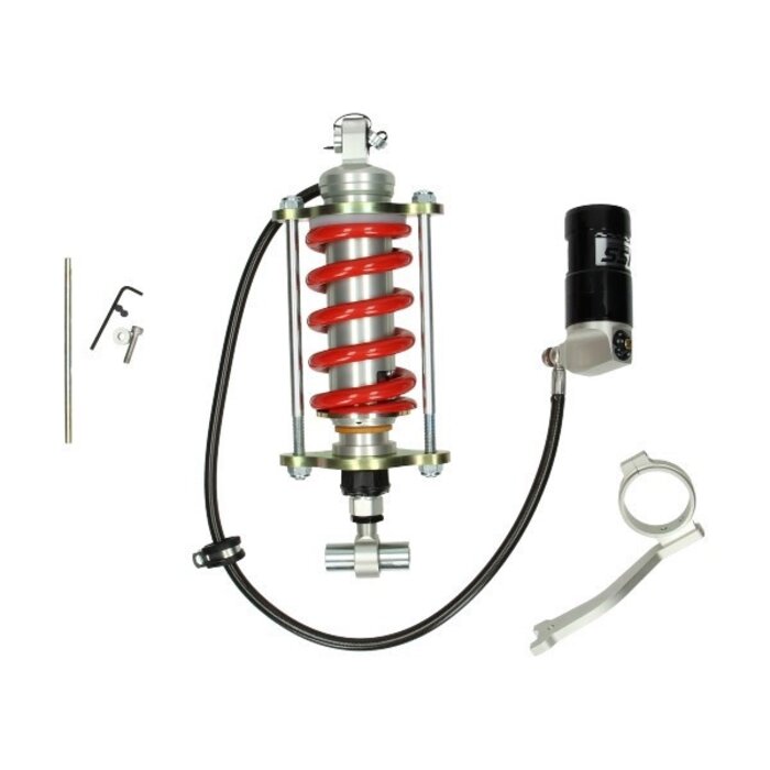 schokbreker yss maxi scooter mono gas top-line 2012> t-max530