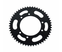 achterkettingwiel DMP A-kwal 52t dt50r, dt50sm, furia, ryz, senda, smx, xsm, xtm