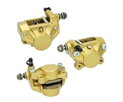 remklauw yamaha achter goud aerox