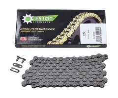 ketting esjot 410 fiets 108sch