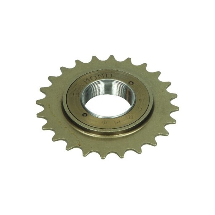 freewheel 24t puch maxi, maxx