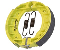 remsegment malossi set voor 104x20 geel bravo, grillo, si 6218191