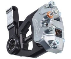 radiale remset polini schijfrem cnc remklauw 4-zuigers zip sp, zip 2t 178.2001