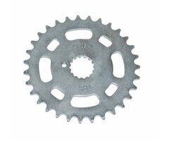 achterkettingwiel Tomos origineel 25km 31t funtastic, youngst'r 236381