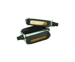 pedaalset universeel model fiets tomos, camino, puch, sachs