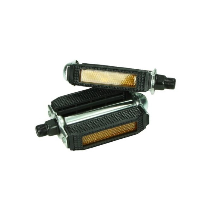 pedaalset universeel model fiets tomos, camino, puch, sachs