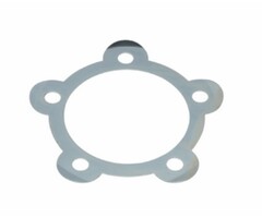 borgplaat schijfrem zundapp 529 / 530 530-15.108