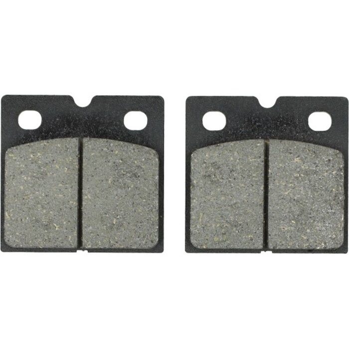 remblokset newfren ks175, ks125 lc fd0013bt1