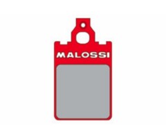 remblokset malossi mhr cnc remklauw zip 2000 voor formula, lml, px 125cc, quartz, skipper 125cc 6215047br