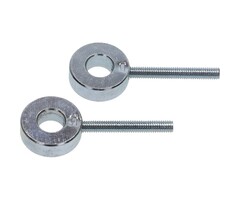 kettingspannerset DMP A-kwaliteit 12mm senda