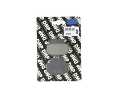 remblokset DMP achter gts, gtv, primavera, runner 180cc 4t, runner 200cc vxr, runner sp