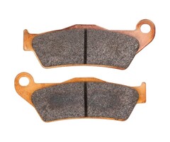 remblokset malossi mhr synthetisch voor beverly 400cc 6215020bs