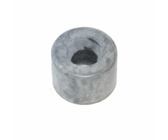 rubber Piaggio origineel schokbreker achter boven gts alle mod., gtv all, lx, primavera, runner, sprint, zip 4t, sco piaggio 2t 178150