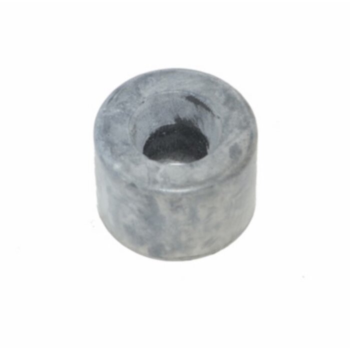 rubber Piaggio origineel schokbreker achter boven gts alle mod., gtv all, lx, primavera, runner, sprint, zip 4t, sco piaggio 2t 178150