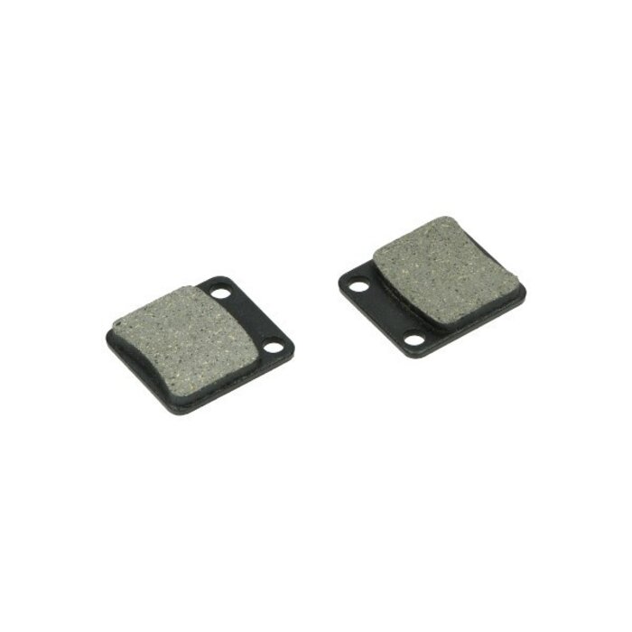 remblokset DMP (made in EU) voor mb, mgb delivery, viva va2008