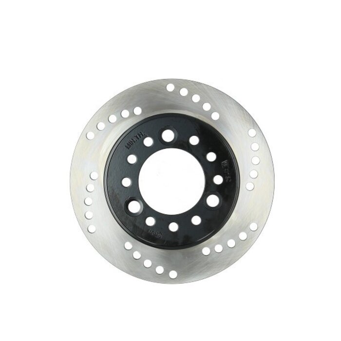 remschijf achter niu n1s