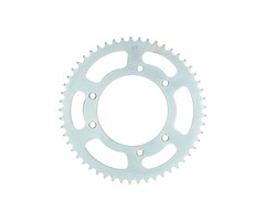 achterkettingwiel DMP 53t derbi, furia, senda, senda sm, senda x-treme, aprilia, rx, sx, peugeot, xp6, rieju mrt, rieju mrt pro