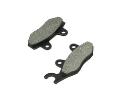 remblokset DMP voor agility, china retro/torino, gp50, like, vitality