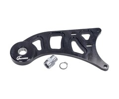 brace / torsen DDL cnc kort carter 50cc zwart zip, zip sp