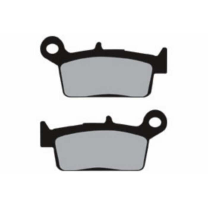 remblokset malossi china retro/torino, kb-k12, sniper, sv 6215065bb