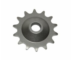 voorkettingwiel 14t zundapp 3v