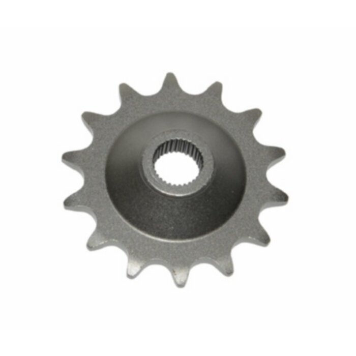 voorkettingwiel 14t zundapp 3v