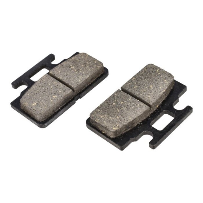 remblokset DMP voor mio, tonik