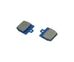 remblokset polini achter aerox 174.0016