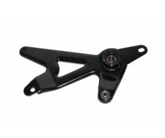 achterbrug achterwiel sub-frame rechts BTC Riva, china lx/napoli, vx50