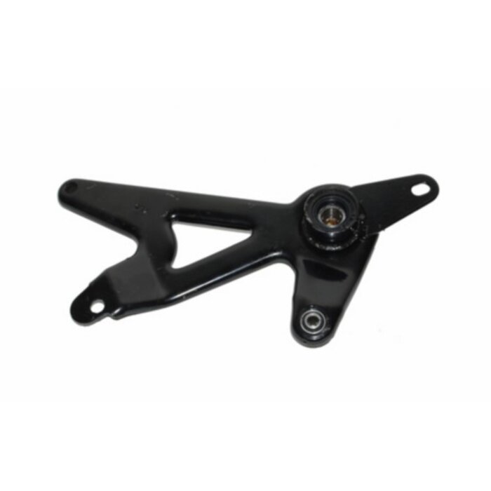 achterbrug achterwiel sub-frame rechts BTC Riva, china lx/napoli, vx50